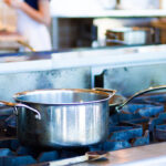 Restoran ve Otellerde Yangın Güvenliği: Müşteri ve Çalışan Güvenliğini Sağlamak