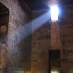 Tarihi Yapılar ve Müzelerde Yangın Koruması: Kültürel Mirası Korumak